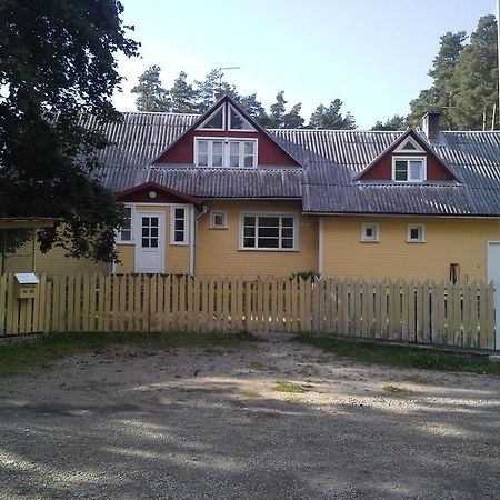 Koidu Homestay Haapsalu Ruang foto