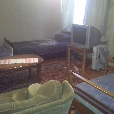 Koidu Homestay Haapsalu Bagian luar foto