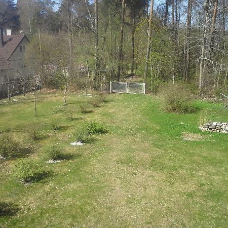 Koidu Homestay Haapsalu Bagian luar foto