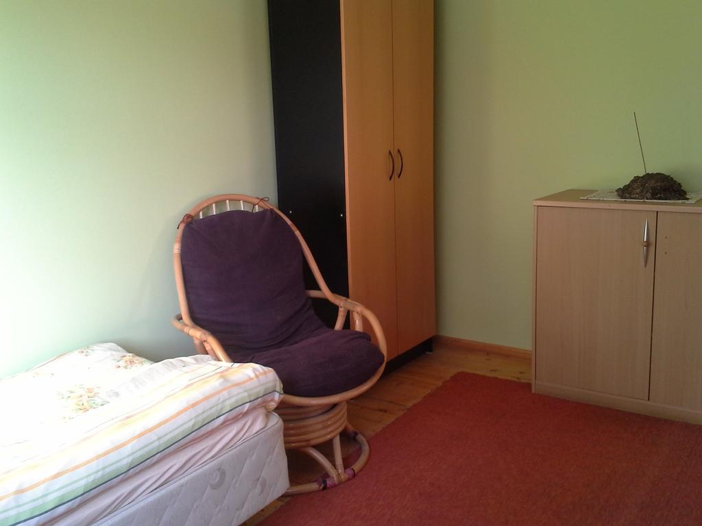 Koidu Homestay Haapsalu Ruang foto