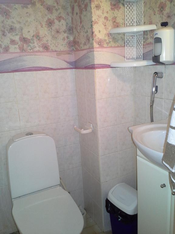 Koidu Homestay Haapsalu Bagian luar foto