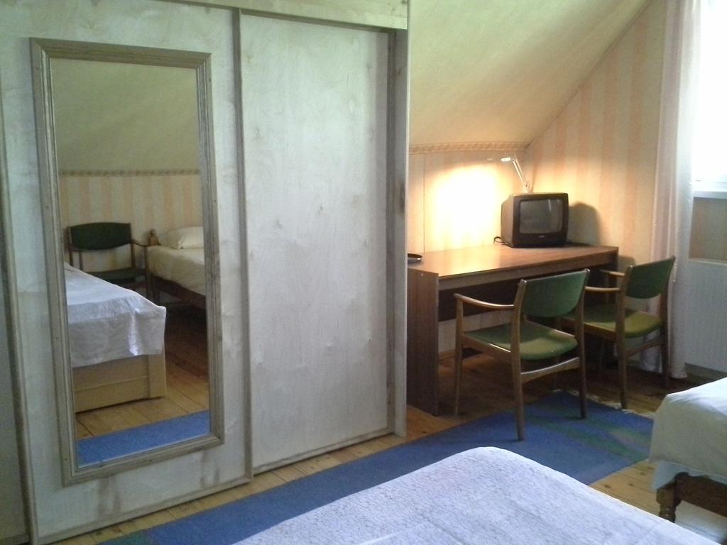 Koidu Homestay Haapsalu Ruang foto