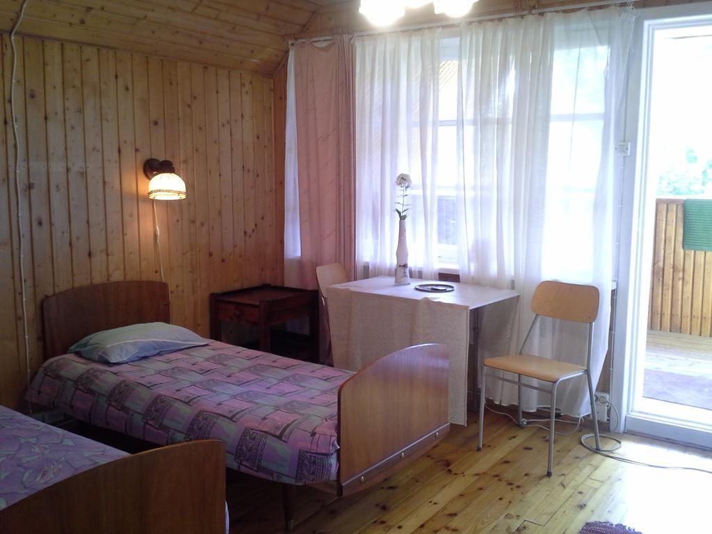 Koidu Homestay Haapsalu Ruang foto