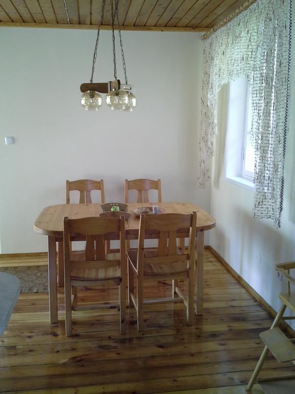 Koidu Homestay Haapsalu Bagian luar foto