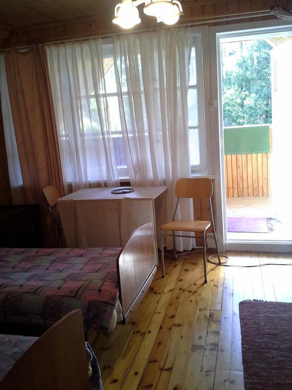 Koidu Homestay Haapsalu Ruang foto