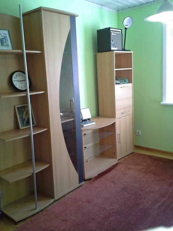 Koidu Homestay Haapsalu Ruang foto