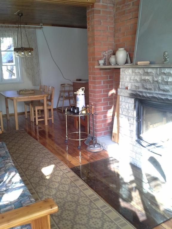 Koidu Homestay Haapsalu Bagian luar foto