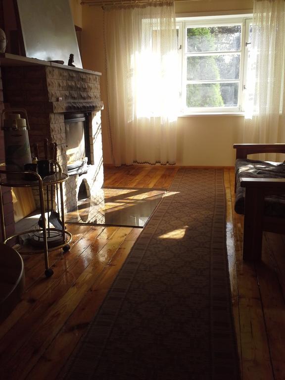 Koidu Homestay Haapsalu Bagian luar foto