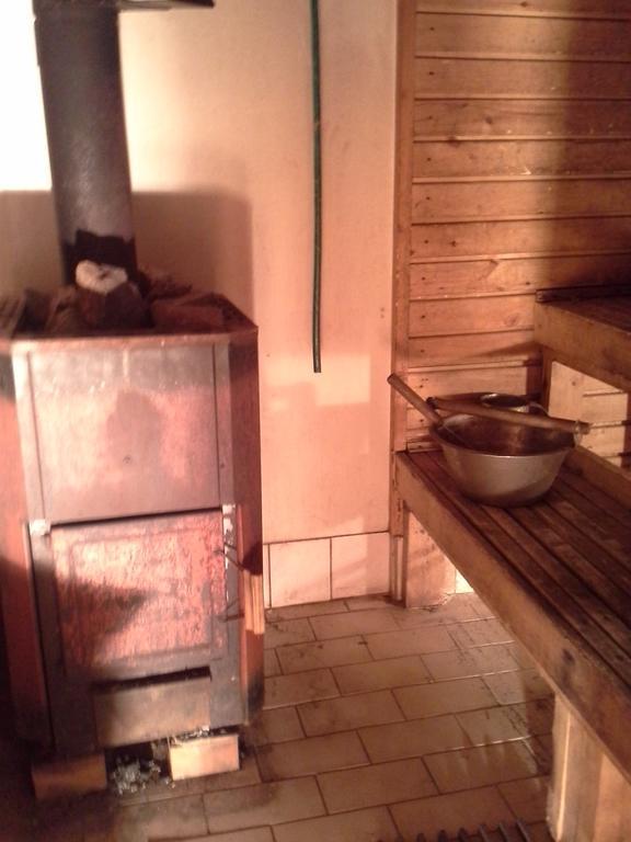 Koidu Homestay Haapsalu Bagian luar foto
