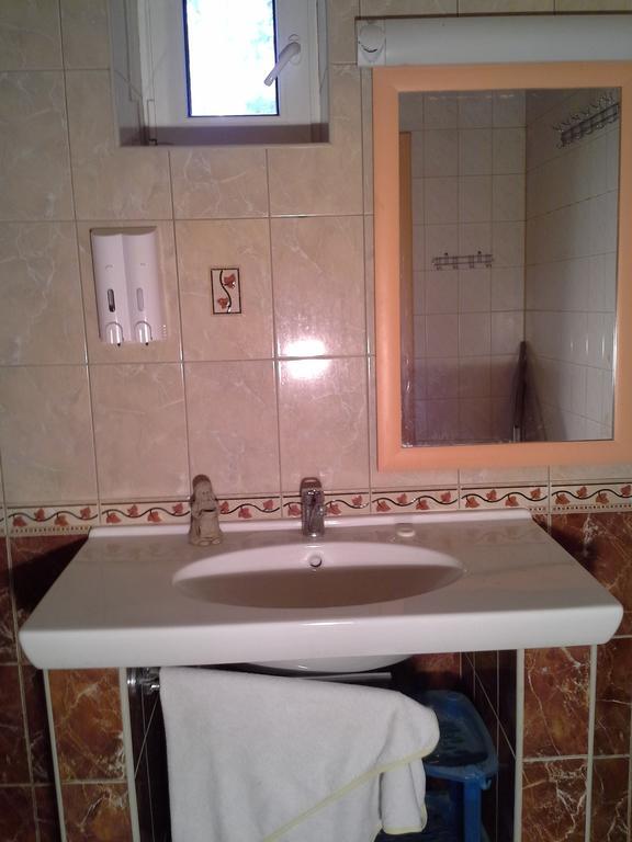 Koidu Homestay Haapsalu Bagian luar foto