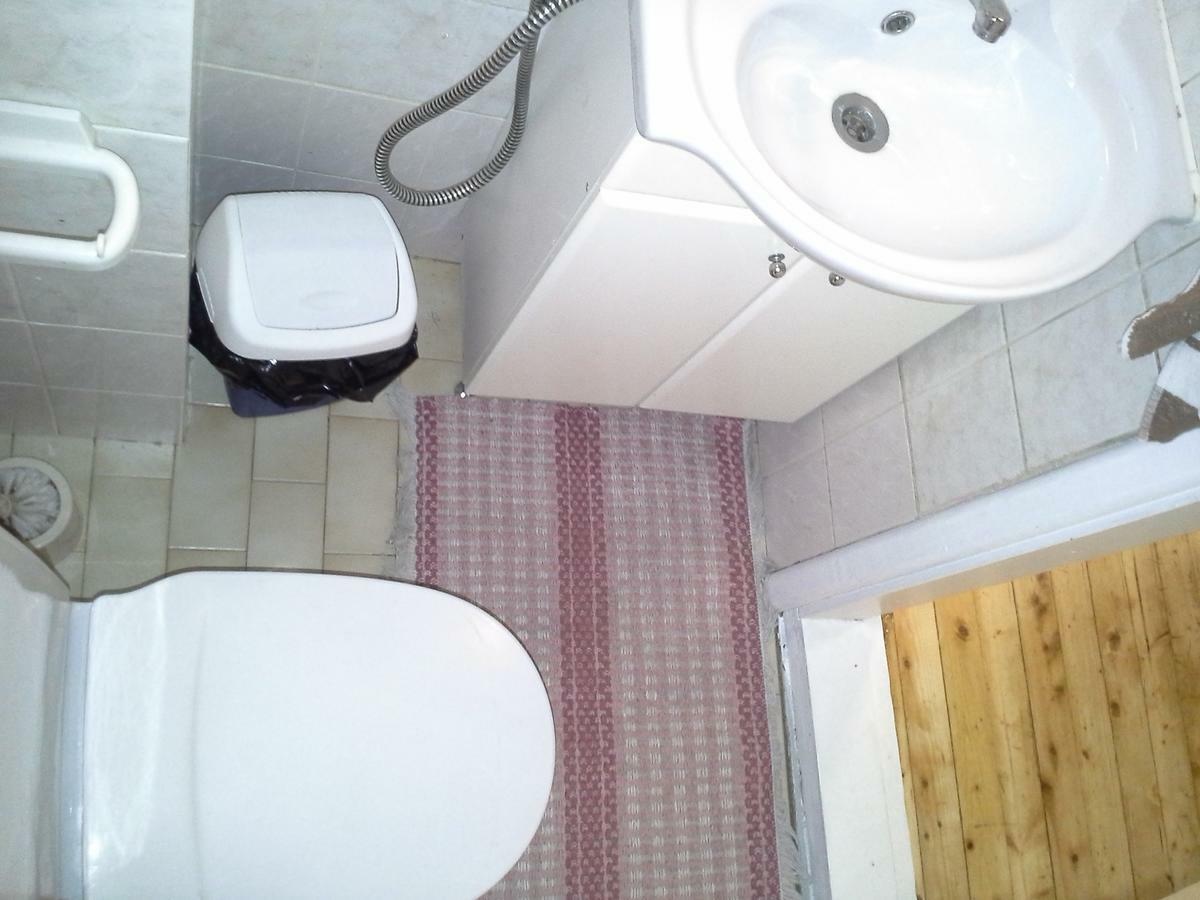 Koidu Homestay Haapsalu Bagian luar foto