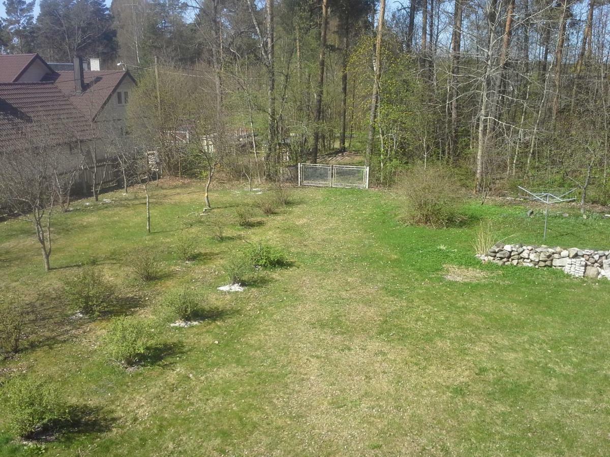 Koidu Homestay Haapsalu Bagian luar foto