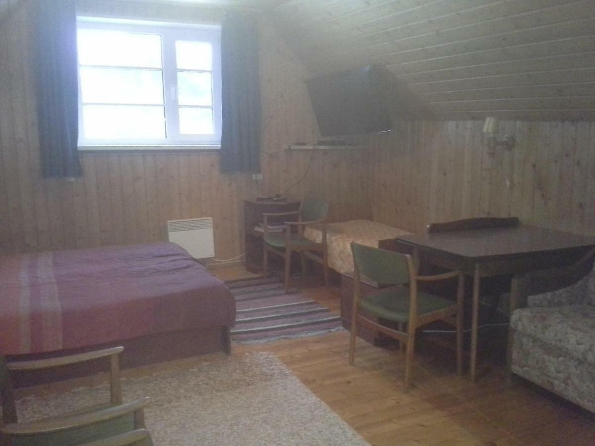 Koidu Homestay Haapsalu Bagian luar foto