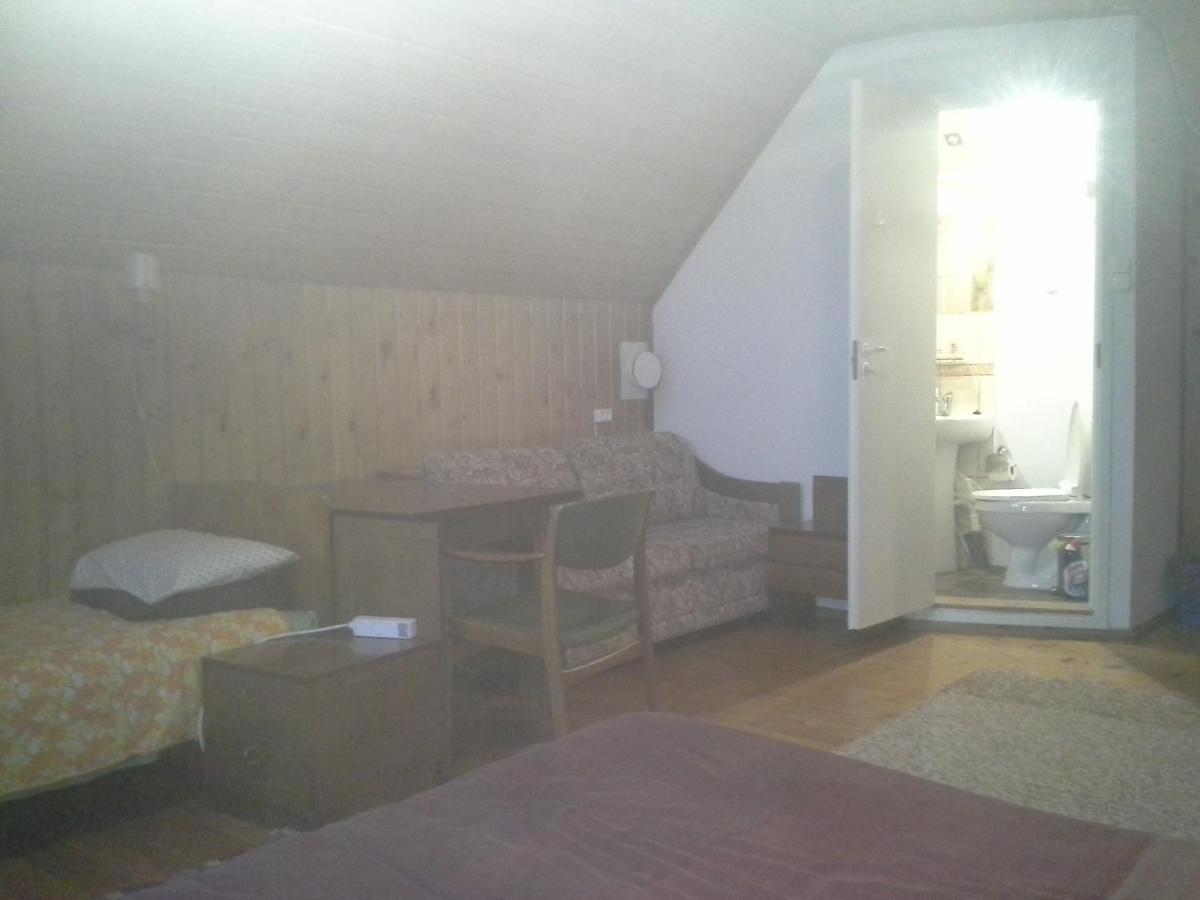 Koidu Homestay Haapsalu Ruang foto